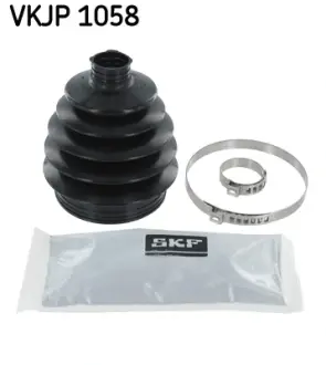 Пильовик шруса (гранати) внутрішній-зовнішній SKF VKJP 1058