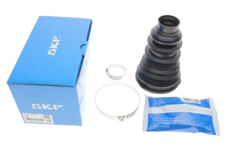 Пыльник шруса (гранаты) внутренний-наружный skf VKJP1079