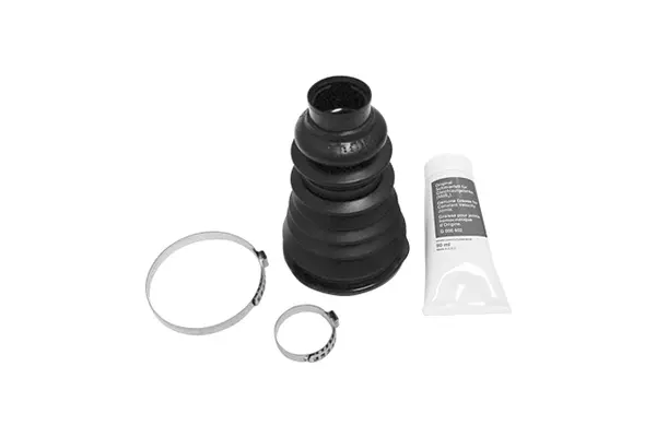 Пыльник шруса (гранаты) внутренний-наружный SKF VKJP 1079