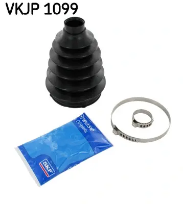 Пыльник шруса (гранаты) внутренний-наружный SKF VKJP 1099