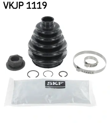 Пильовик шруса (гранати) внутрішній-зовнішній SKF VKJP1119 (фото 1)
