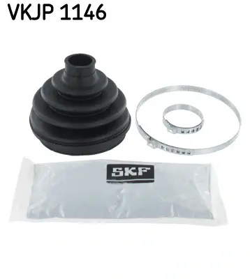 Пыльник шруса (гранаты) внутренний-наружный SKF VKJP1146