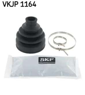 Пыльник шруса (гранаты) внутренний-наружный SKF VKJP 1164