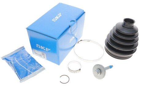 Пыльник шруса (гранаты) внутренний-наружный skf VKJP1239