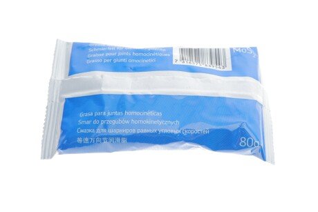 Пыльник шруса (гранаты) внутренний-наружный skf VKJP1239