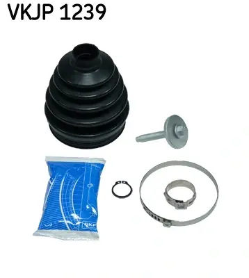 Пильовик шруса (гранати) внутрішній-зовнішній SKF VKJP 1239 (фото 1)
