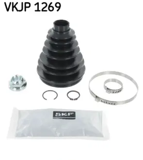 Пильовик шруса (гранати) внутрішній-зовнішній SKF VKJP 1269