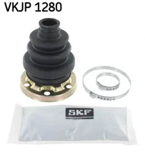 Пыльник шруса (гранаты) внутренний-наружный SKF VKJP1280 Опель Омега б