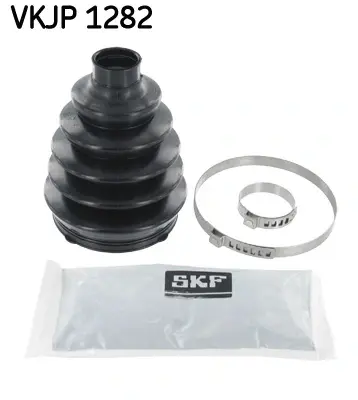 Пыльник шруса (гранаты) внутренний-наружный SKF VKJP 1282