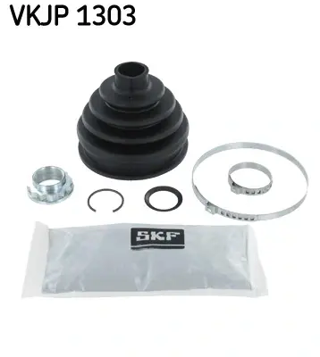 Пыльник шруса (гранаты) внутренний-наружный SKF VKJP 1303