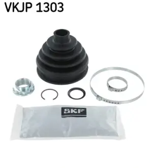 Пыльник шруса (гранаты) внутренний-наружный SKF VKJP 1303