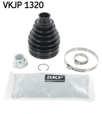 Пыльник шруса (гранаты) внутренний-наружный SKF VKJP1320