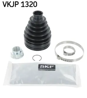 Пыльник шруса (гранаты) внутренний-наружный SKF VKJP1320 Киа Рио 3