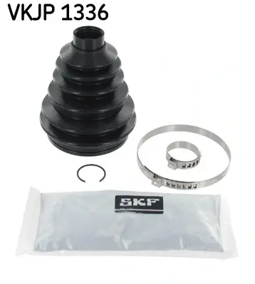 Пыльник шруса (гранаты) внутренний-наружный SKF VKJP 1336