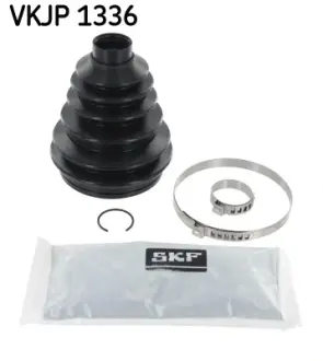 Пыльник шруса (гранаты) внутренний-наружный SKF VKJP 1336