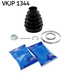 Пыльник шруса (гранаты) внутренний-наружный SKF VKJP1344 Ситроен С5
