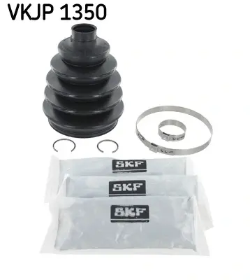 Пыльник шруса (гранаты) внутренний-наружный SKF VKJP 1350