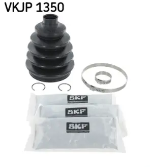 Пыльник шруса (гранаты) внутренний-наружный SKF VKJP 1350