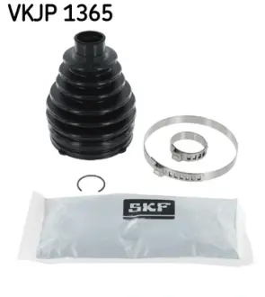 Пыльник шруса (гранаты) внутренний-наружный SKF VKJP 1365