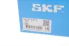 Пыльник шруса (гранаты) внутренний-наружный SKF VKJP1370
