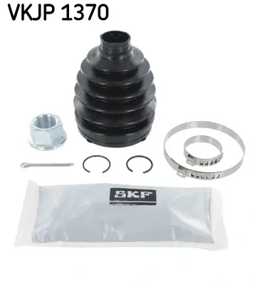 Пыльник шруса (гранаты) внутренний-наружный SKF VKJP 1370