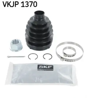 Пильовик шруса (гранати) внутрішній-зовнішній SKF VKJP 1370