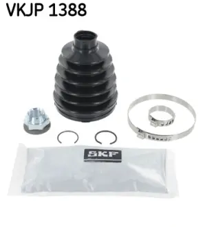 Пыльник шруса (гранаты) внутренний-наружный SKF VKJP1388 Рено Sandero