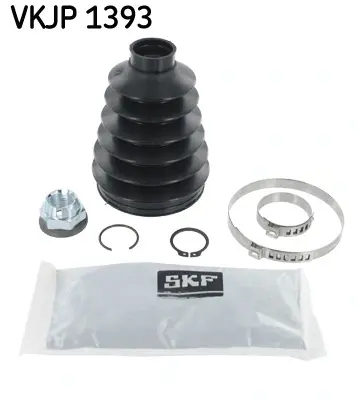 Пыльник шруса (гранаты) внутренний-наружный SKF VKJP 1393