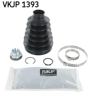 Пильовик шруса (гранати) внутрішній-зовнішній SKF VKJP 1393