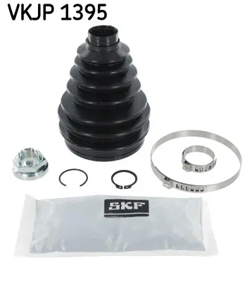 Пыльник шруса (гранаты) внутренний-наружный SKF VKJP1395