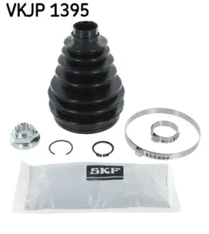 Пильовик шруса (гранати) внутрішній-зовнішній SKF VKJP1395