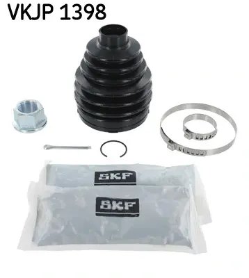 Пыльник шруса (гранаты) внутренний-наружный SKF VKJP 1398
