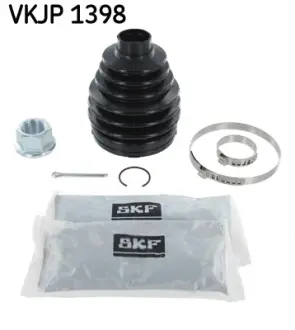 Пыльник шруса (гранаты) внутренний-наружный SKF VKJP 1398