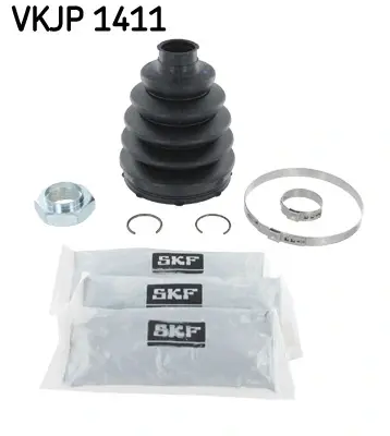 Пильовик шруса (гранати) внутрішній-зовнішній SKF VKJP1411 (фото 1)