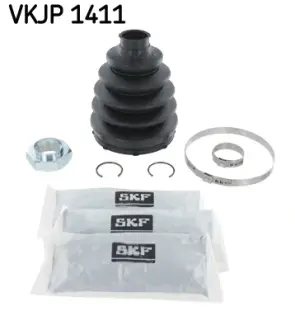 Пильовик шруса (гранати) внутрішній-зовнішній SKF VKJP1411
