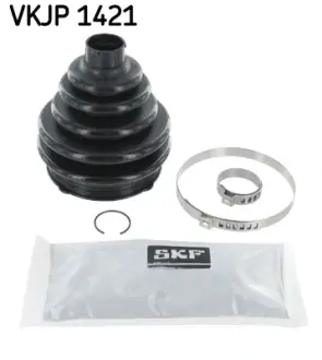 Пыльник шруса (гранаты) внутренний-наружный SKF VKJP 1421