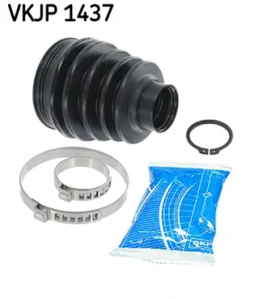 Пильовик шруса (гранати) внутрішній-зовнішній SKF VKJP 1437