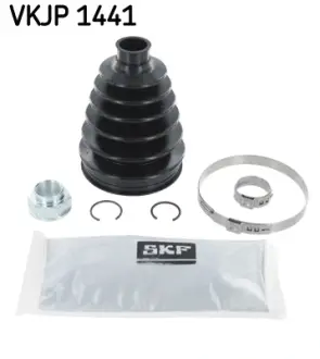 Пильовик шруса (гранати) внутрішній-зовнішній SKF VKJP 1441