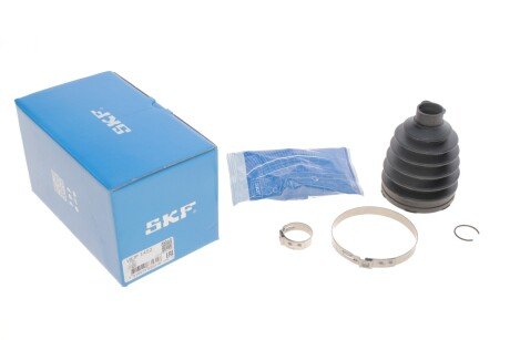 Пыльник шруса (гранаты) внутренний-наружный skf VKJP1452