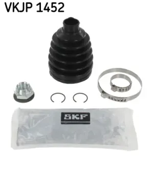 Пыльник шруса (гранаты) внутренний-наружный SKF VKJP 1452