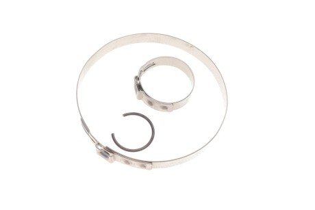 Пыльник шруса (гранаты) внутренний-наружный skf VKJP1460