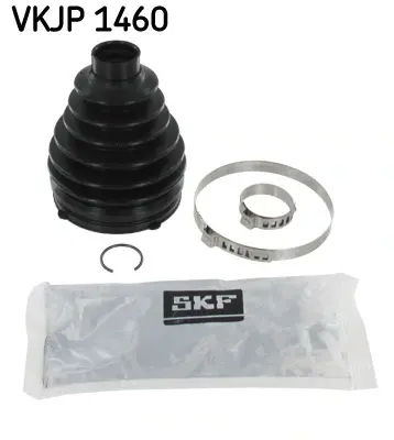 Пыльник шруса (гранаты) внутренний-наружный SKF VKJP 1460