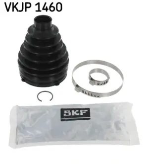 Пыльник шруса (гранаты) внутренний-наружный SKF VKJP 1460