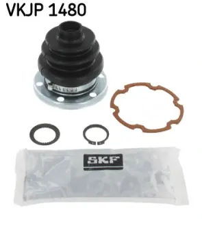 Пильовик шруса (гранати) внутрішній-зовнішній SKF VKJP 1480