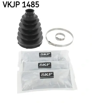 Пыльник шруса (гранаты) внутренний-наружный SKF VKJP 1485
