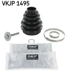 Пыльник шруса (гранаты) внутренний-наружный SKF VKJP 1495