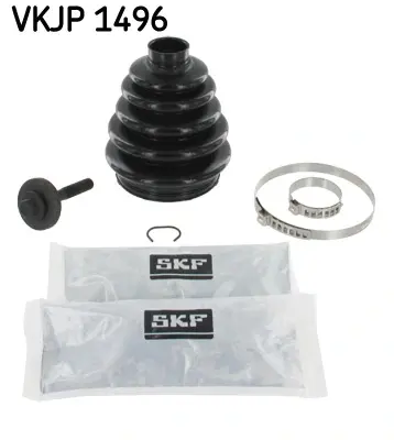 Пыльник шруса (гранаты) внутренний-наружный SKF VKJP 1496