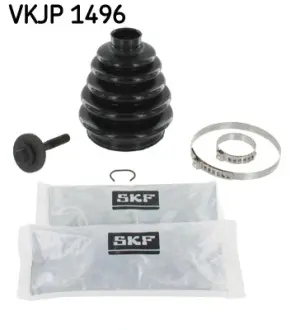 Пильовик шруса (гранати) внутрішній-зовнішній SKF VKJP 1496