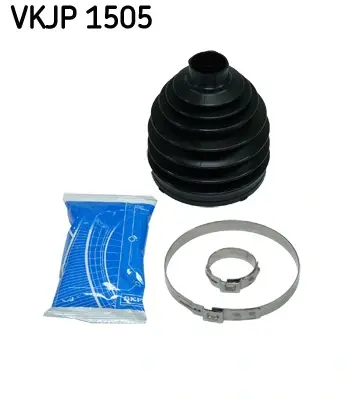 Пыльник шруса (гранаты) внутренний-наружный SKF VKJP 1505