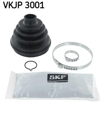 Пильовик шруса (гранати) внутрішній-зовнішній SKF VKJP 3001 (фото 1)